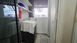 The Criterion (D27), Condominium #554108191
